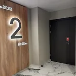 Apartment 4summer Salt I Blisko Morza Z Parkingiem I Nahe Am Mit Parkplatz *