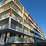 Apartment 4summer Salt I Blisko Morza Z Parkingiem I Nahe Am Mit Parkplatz *