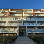 Lejlighed 4summer Salt I Blisko Morza Z Parkingiem I Nahe Am Mit Parkplatz Kołobrzeg