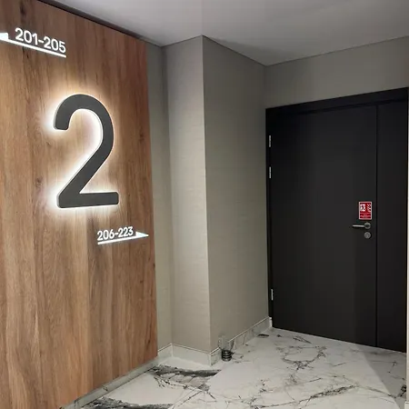 Apartman 4summer Salt Parking W Cenie, Stylowe Elegnackie Mieszkanie *