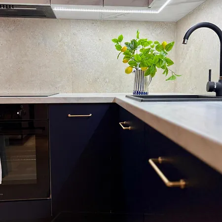 4summer Salt Parking W Cenie, Stylowe Elegnackie Mieszkanie Apartman