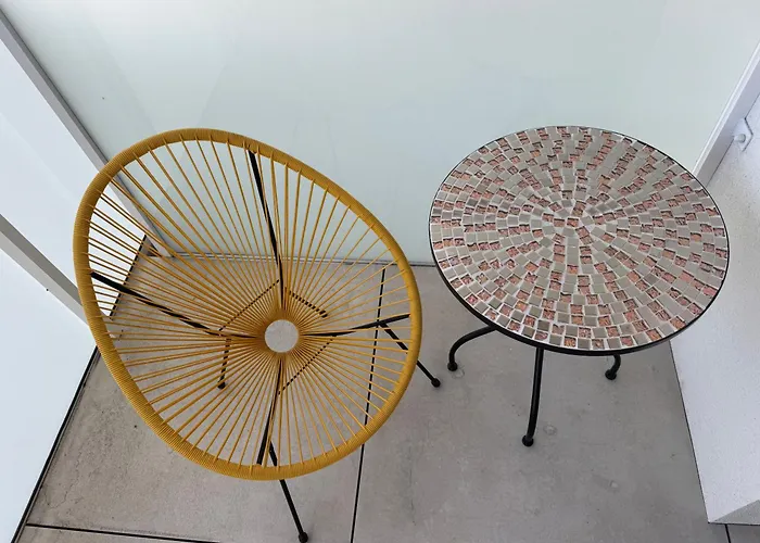 Apartament 4summer Salt Parking W Cenie, Stylowe Elegnackie Mieszkanie