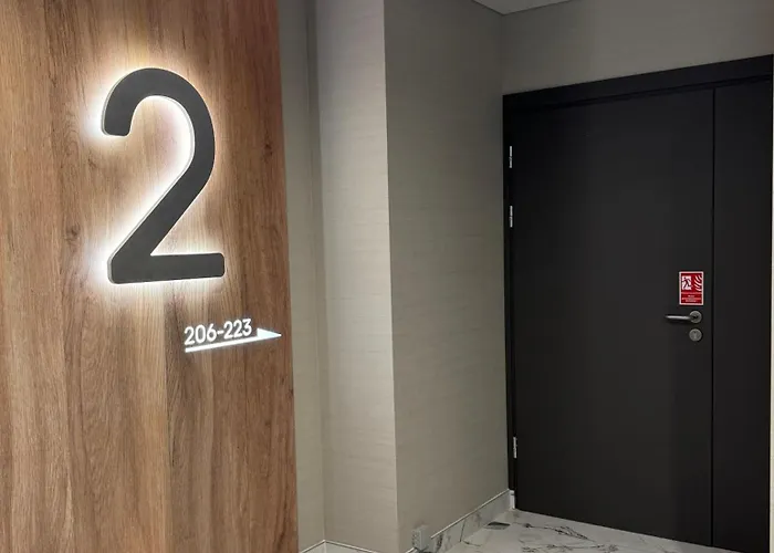 Apartament 4summer Salt Parking W Cenie, Stylowe Elegnackie Mieszkanie *