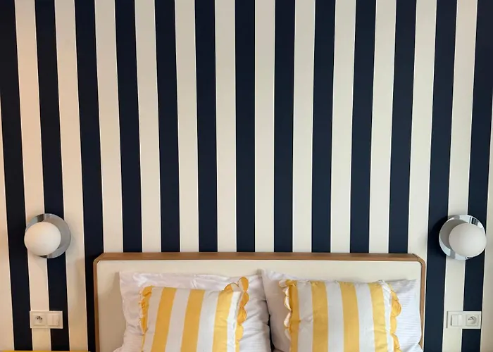 4summer Salt Parking W Cenie, Stylowe Elegnackie Mieszkanie